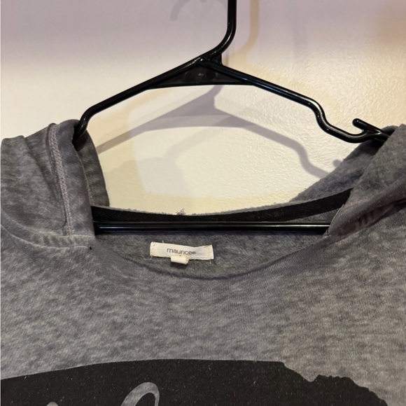 Maurices Nebraska Hoodie - Picture 5 of 7